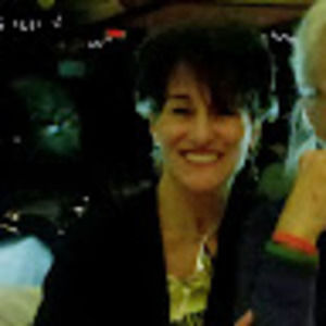 Meet your Posher, Linda